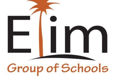 Elim Group of Schools logo - Elim Schools Syokimau - Elim School Nairobi